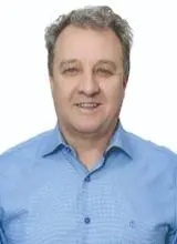 Foto oficial de Lando (TSE)