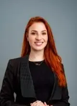 Foto oficial de Lara Prade (TSE)
