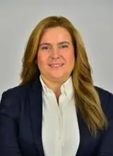 Foto oficial de Laura Padula (TSE)