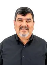 Foto oficial de Leandro Dutra (TSE)