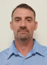 Foto oficial de Leandro Vargas (TSE)