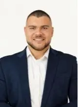 Foto oficial de Leco (TSE)