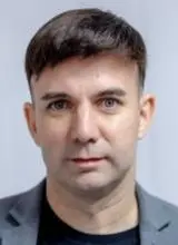Foto oficial de Lelinho Lopes (TSE)