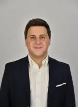 Foto oficial de Leonardo Martins (TSE)