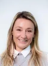 Foto oficial de Lu Slaviero (TSE)