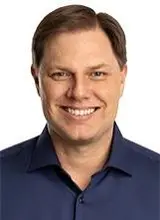 Foto oficial de Lucas Redecker (TSE)