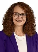 Foto oficial de Luciana Genro (TSE)