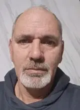 Foto oficial de Luciano Antunes (TSE)