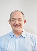 Foto oficial de Luciano Azevedo (TSE)
