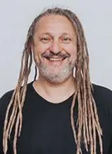 Foto oficial de Luciano do MLB (TSE)