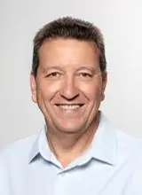 Foto oficial de Luciano Orsi (TSE)