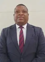 Foto oficial de Luciano Rosa (TSE)