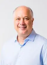 Foto oficial de Luciano Silveira (TSE)