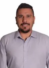 Foto oficial de Luis Augusto (TSE)