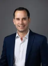 Foto oficial de Luís Fernando Pires (TSE)