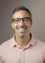 Foto oficial de Luiz Jacomini (TSE)