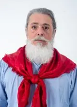 Foto oficial de Luiz Marenco (TSE)