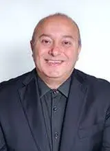 Foto oficial de Mahmoud Amer (TSE)