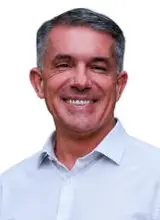 Foto oficial de Maneco Hassen (TSE)