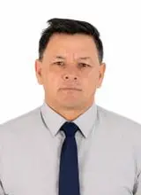 Foto oficial de Maninho (TSE)