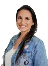 Foto oficial de Manoela (TSE)