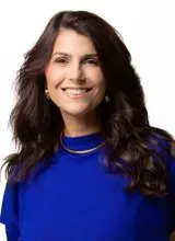 Foto oficial de Manuela D'Ávila (TSE)