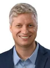 Foto oficial de Marcel Van Hattem (TSE)