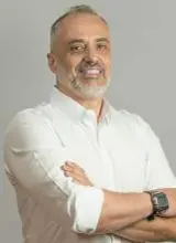Foto oficial de Marcelo Apoitia (TSE)