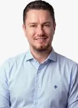 Foto oficial de Marcelo Arruda (TSE)