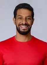 Foto oficial de Marcelo Cordeiro (TSE)