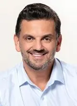 Foto oficial de Marcelo Maranata (TSE)