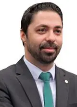Foto oficial de Marcelo Moraes (TSE)
