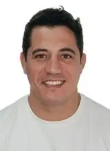 Foto oficial de Marcelo Pernoncini Filho (TSE)