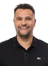 Foto oficial de Marcelo Pitol (TSE)