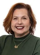 Foto oficial de Marcia Weber (TSE)