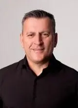 Foto oficial de Marcio Antunes (TSE)