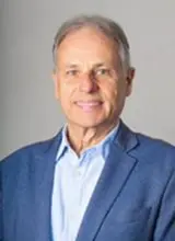 Foto oficial de Marco Alba (TSE)