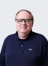 Foto oficial de Marco Orsi (TSE)