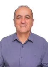 Foto oficial de Marcon (TSE)
