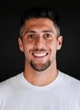 Foto oficial de Marcos Felipi (TSE)