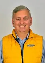 Foto oficial de Marcos Maranata (TSE)