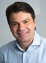 Foto oficial de Marcus Vinícius (TSE)