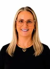Foto oficial de Mari Kurz (TSE)