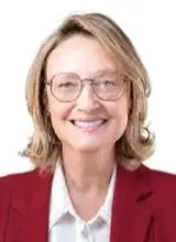 Foto oficial de Maria do Rosario (TSE)