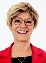 Foto oficial de Maria Eunice (TSE)