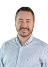Foto oficial de Mário Augusto (TSE)