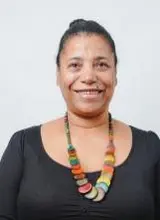 Foto oficial de Marisa Silva (TSE)