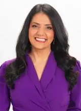 Foto oficial de Marisol Santos (TSE)