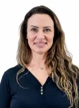 Foto oficial de Marjorie Sasset (TSE)