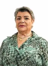 Foto oficial de Marlene Tamagno (TSE)